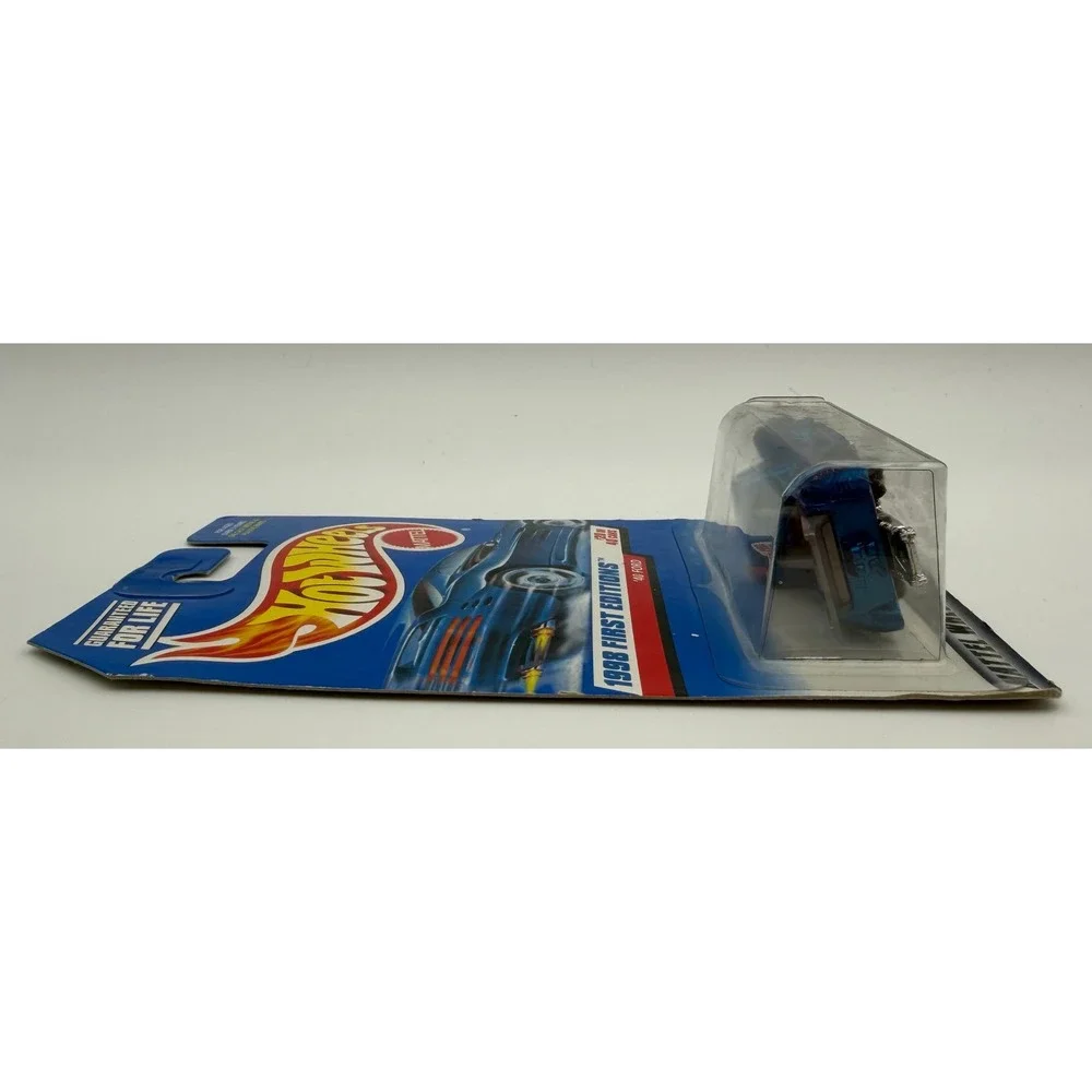 Hot Wheels vintage hot